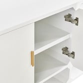 Rexington Home Nelson Sideboard Buffet
