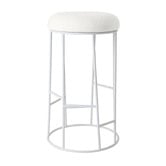 Rexington Home 76cm Jaden Iron Bar Stool