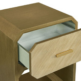 Rexington Home Nelson Bedside Table