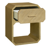 Rexington Home Nelson Bedside Table