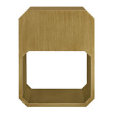 Rexington Home Nelson Bedside Table