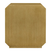 Rexington Home Nelson 2 Drawer Bedside Table