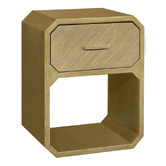 Rexington Home Nelson Bedside Table