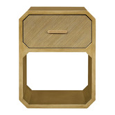Rexington Home Nelson Bedside Table