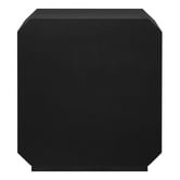 Rexington Home Nelson 2 Drawer Bedside Table