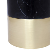 Rexington Home 62cm Paola Marble Table Lamp