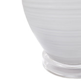Rexington Home Bubble Bronte Ceramic Table Lamp