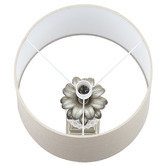 Rexington Home Coco Resin &amp; Fabric Table Lamp