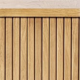 Rexington Home Uriah 3 Drawer Chest