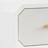 Rexington Home Nelson Bedside Table