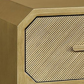 Rexington Home Nelson Bedside Table