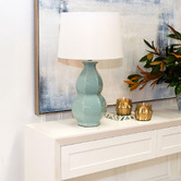 Rexington Home Erica Table Lamp