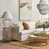 Rexington Home Vivian Ceramic Table Lamp