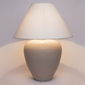 Rexington Home Vivian Ceramic Table Lamp