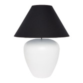Rexington Home Vivian Ceramic Table Lamp