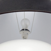 Rexington Home Vivian Ceramic Table Lamp