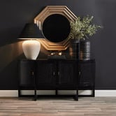 Rexington Home Vivian Ceramic Table Lamp