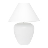 Rexington Home Vivian Ceramic Table Lamp