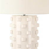 Rexington Home Dexter Ceramic Table Lamp
