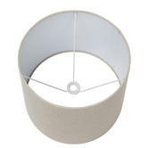 Rexington Home Sharla Natural Linen Lamp Shade