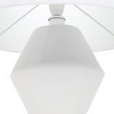 Rexington Home Francess Resin Table Lamp