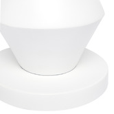 Rexington Home Francess Resin Table Lamp