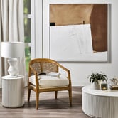 Rexington Home Francess Resin Table Lamp