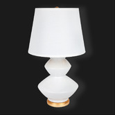 Rexington Home Harvey Ceramic Table Lamp
