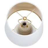 Rexington Home Harvey Ceramic Table Lamp