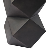 Rexington Home Renee Geo Resin Table Lamp