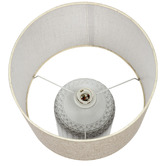 Rexington Home Kiran Ceramic Table Lamp