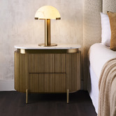 Rexington Home Sunnier Iron Table Lamp