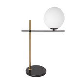 Rexington Home Bronte Iron Table Lamp