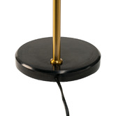 Rexington Home Bronte Iron Table Lamp