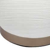 Rexington Home Tundra Metal Table Lamp