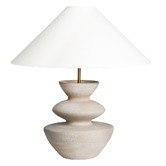 Rexington Home Elliott Ceramic Table Lamp