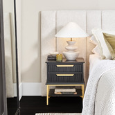 Rexington Home Elliott Ceramic Table Lamp