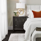 Rexington Home Titania Iron Table lamp