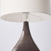 Rexington Home Sierra Ceramic Table Lamp