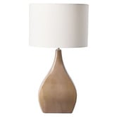Rexington Home Sierra Ceramic Table Lamp
