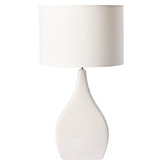 Rexington Home Sierra Ceramic Table Lamp