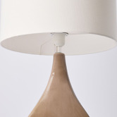 Rexington Home Sierra Ceramic Table Lamp