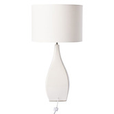 Rexington Home Sierra Ceramic Table Lamp
