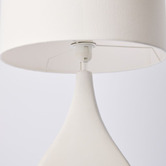 Rexington Home Sierra Ceramic Table Lamp