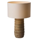 Rexington Home Delray Ceramic Table Lamp