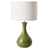 Rexington Home Vista Ceramic Table Lamp