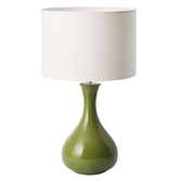 Rexington Home Vista Ceramic Table Lamp