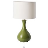 Rexington Home Vista Ceramic Table Lamp