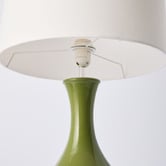 Rexington Home Vista Ceramic Table Lamp