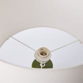 Rexington Home Vista Ceramic Table Lamp